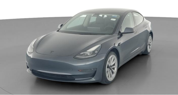 Thumbnail: 2023 Tesla Model 3 - 1