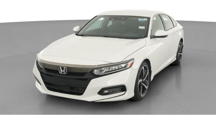 Thumbnail: 2019 Honda Accord - 1