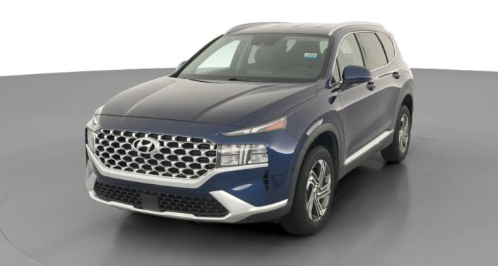 Thumbnail: 2022 Hyundai Santa Fe - 1