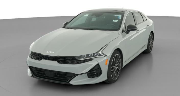 Thumbnail: 2023 Kia K5 - 1