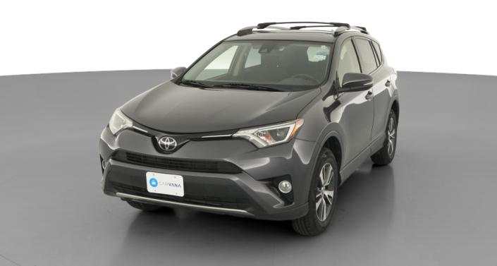 Thumbnail: 2018 Toyota RAV4 - 1