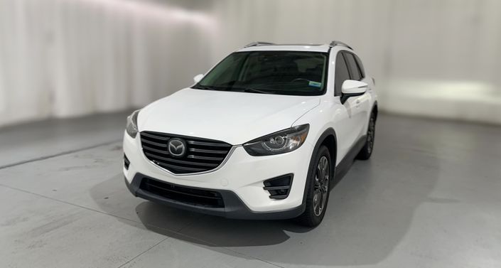 Thumbnail: 2016 Mazda CX-5 - 1