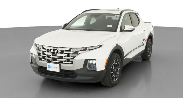 2022 Hyundai Santa Cruz SEL -
                  Colonial Heights, VA