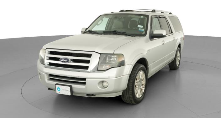 2013 Ford Expedition EL Limited -
                  West Memphis, AR