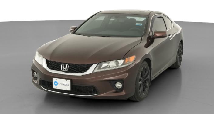 Thumbnail: 2015 Honda Accord - 1