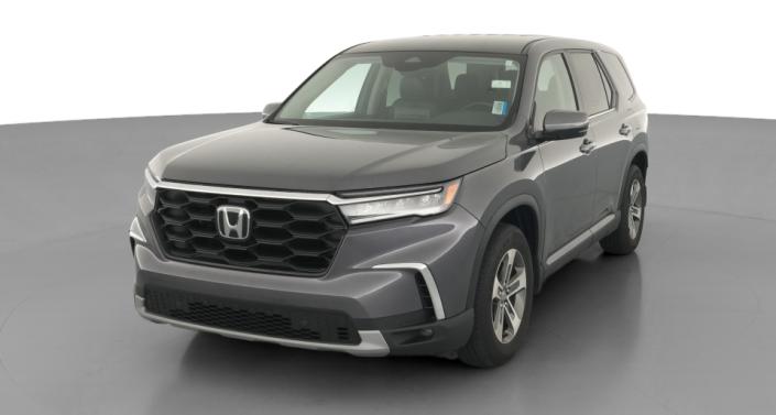 Thumbnail: 2025 Honda Pilot - 1