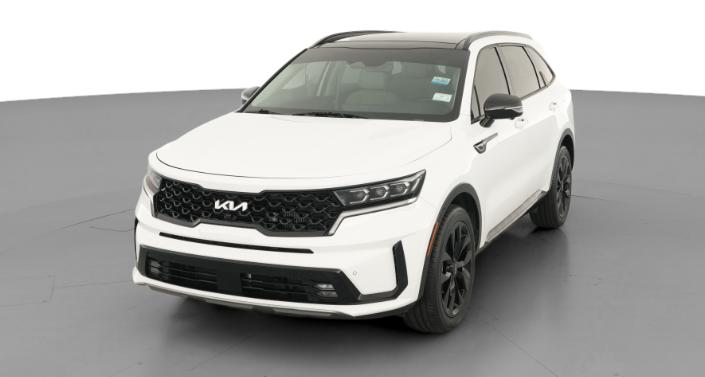 Thumbnail: 2022 Kia Sorento - 1