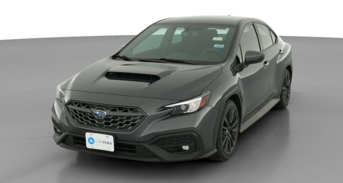 Thumbnail: 2023 Subaru WRX - 1