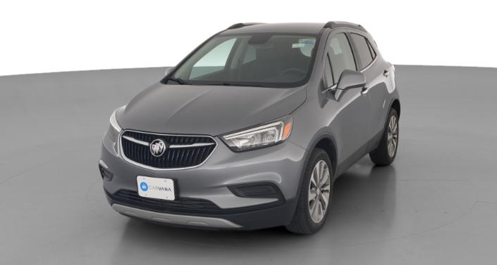 Thumbnail: 2020 Buick Encore - 1