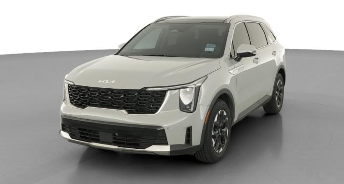 Thumbnail: 2025 Kia Sorento - 1