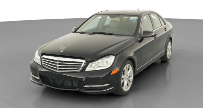2013 Mercedes-Benz C-Class C 250 -
                  Haines City, FL