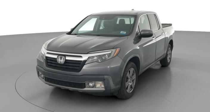Thumbnail: 2020 Honda Ridgeline - 1