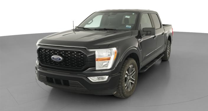 Thumbnail: 2021 Ford Econoline - 1