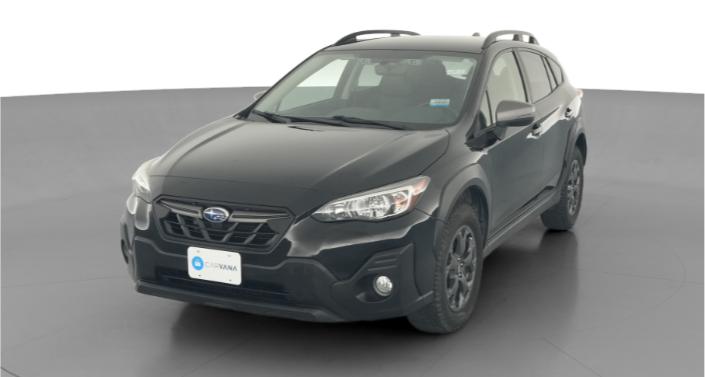 Thumbnail: 2021 Subaru Crosstrek - 1