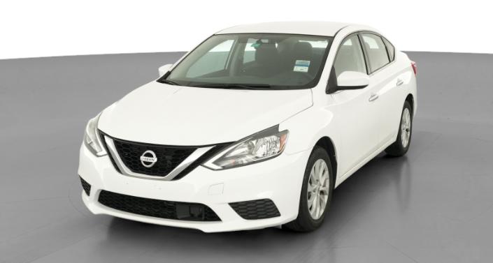 Thumbnail: 2019 Nissan Sentra - 1