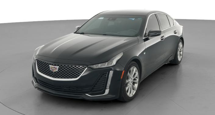 2021 Cadillac CT5 Premium Luxury -
                  Haines City, FL