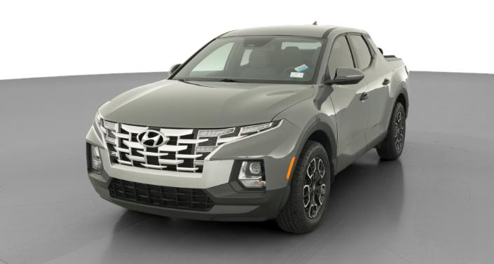 Thumbnail: 2022 Hyundai Santa Cruz - 1