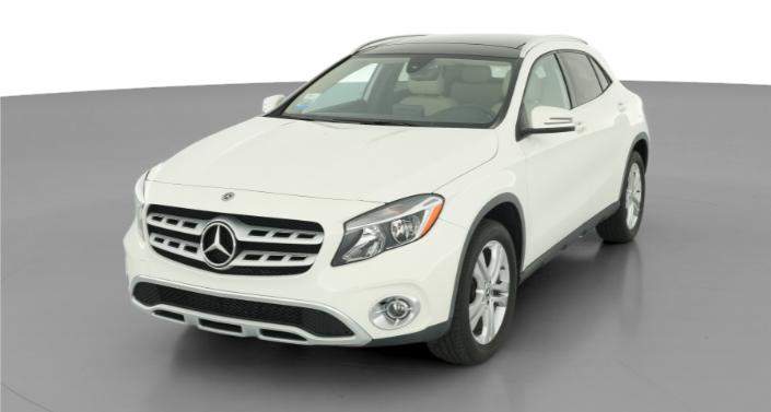 2018 Mercedes-Benz GLA 250 -
                  Concord, NC