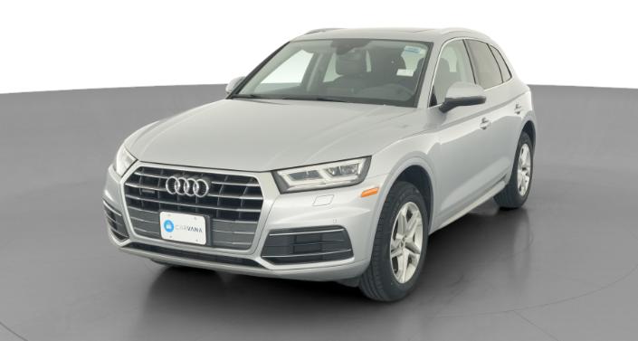 Thumbnail: 2018 Audi Q5 - 1