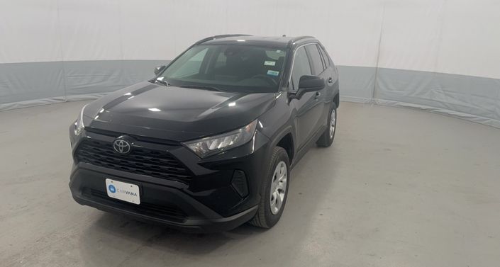 Thumbnail: 2020 Toyota RAV4 - 1