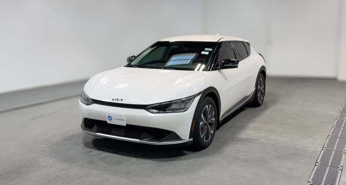 2022 Kia EV6 Light -
                  Tracy, CA
