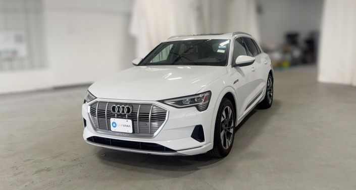 2021 Audi e-tron Premium -
                  Manville, NJ