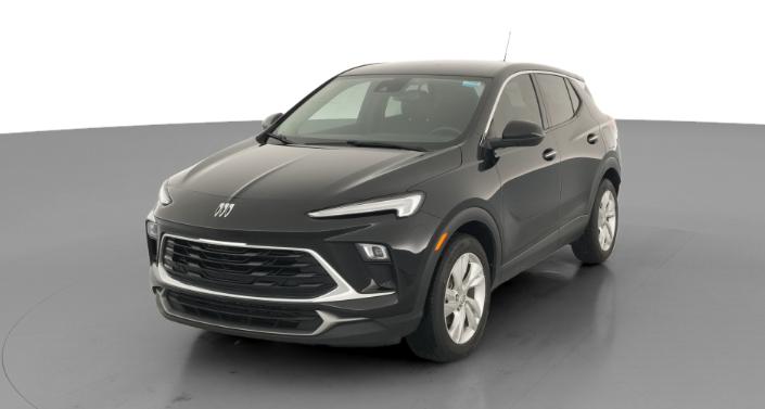 2024 Buick Encore GX Preferred -
                  Haines City, FL