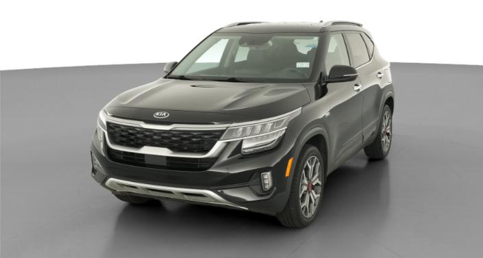 Thumbnail: 2021 Kia Seltos - 1