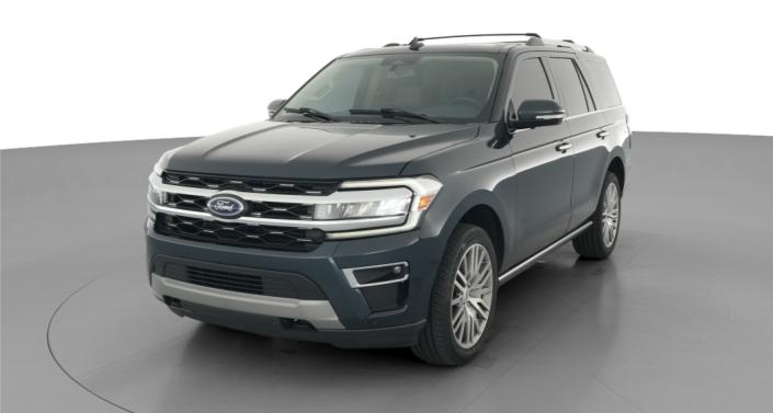 Thumbnail: 2022 Ford Expedition - 1