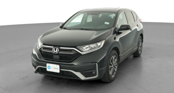 Thumbnail: 2020 Honda CR-V - 1