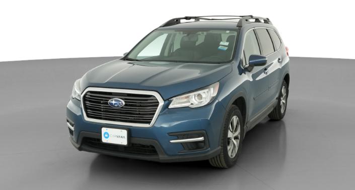 Thumbnail: 2021 Subaru Ascent - 1