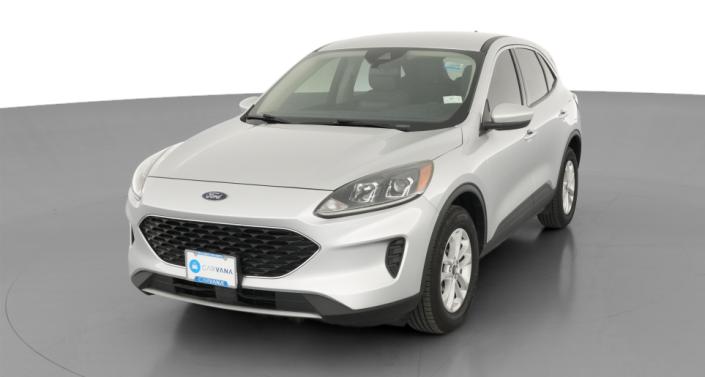 Thumbnail: 2020 Ford Escape - 1