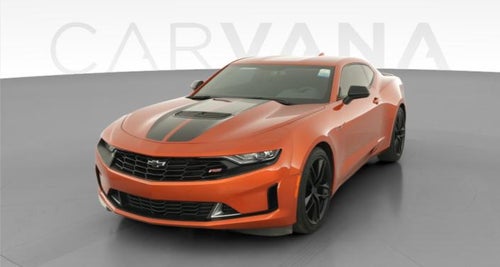2023 Chevrolet Camaro