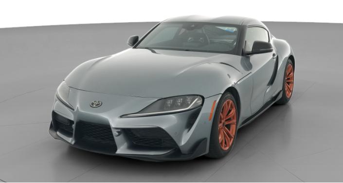 2021 Toyota GR Supra 2.0 -
                  Haines City, FL