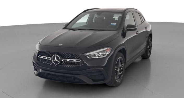 Thumbnail: 2023 Mercedes-Benz GLA - 1
