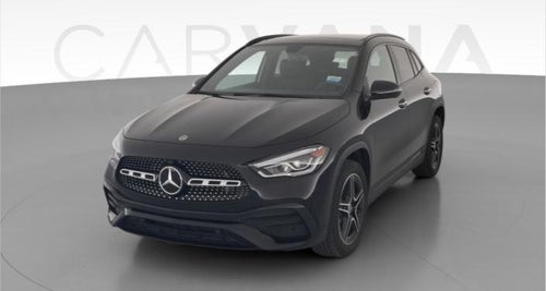 2023 Mercedes-Benz GLA