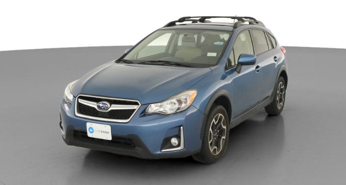 Thumbnail: 2017 Subaru Crosstrek - 1