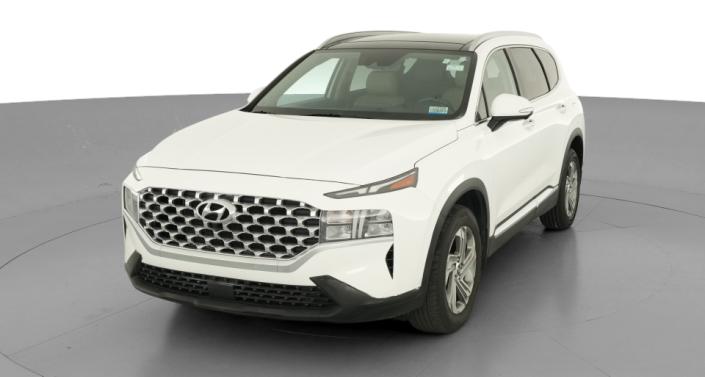 Thumbnail: 2023 Hyundai Santa Fe - 1