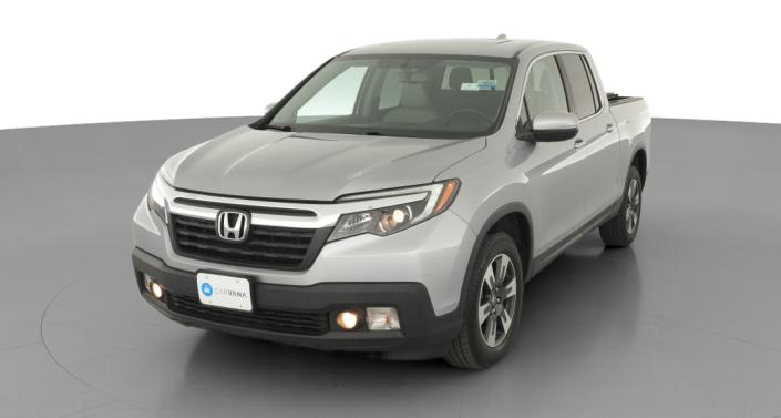 Thumbnail: 2019 Honda Ridgeline - 1