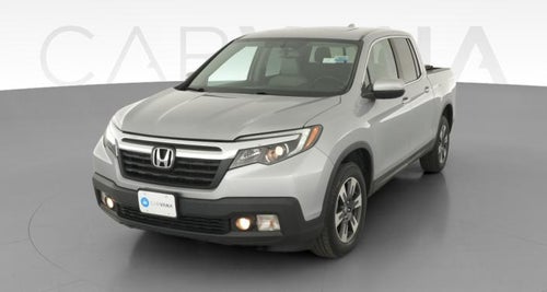 2019 Honda Ridgeline