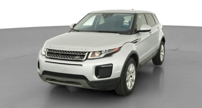 2018 Land Rover Range Rover Evoque SE -
                  Tolleson, AZ