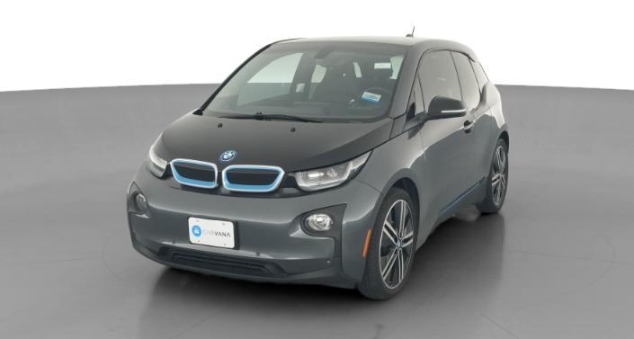 Thumbnail: 2017 BMW i3 - 1