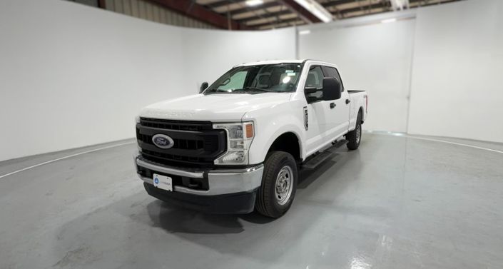 Thumbnail: 2021 Ford Econoline - 1