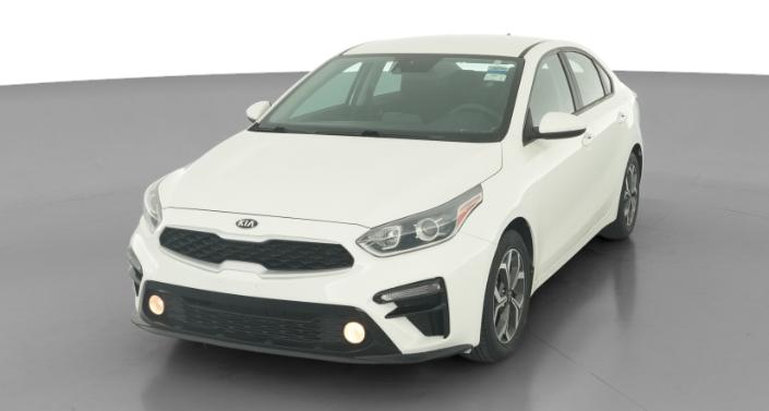 Thumbnail: 2020 Kia Forte - 1