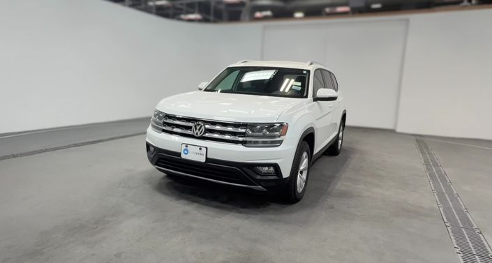 Thumbnail: 2019 Volkswagen Atlas - 1