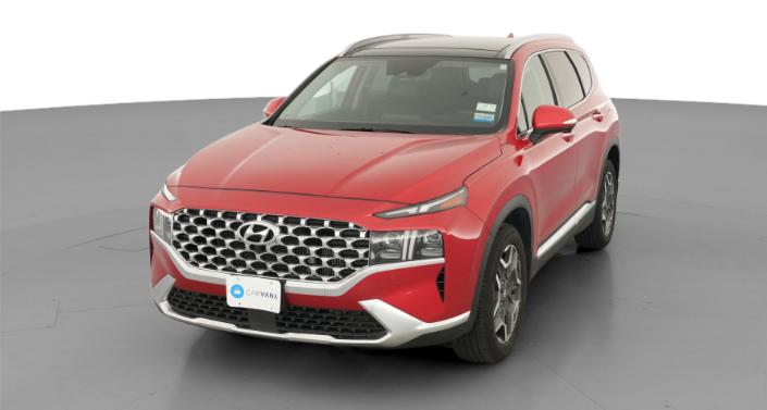 Thumbnail: 2023 Hyundai Santa Fe - 1