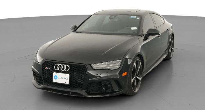 2016 Audi RS 7 Prestige -
                  Auburn, GA