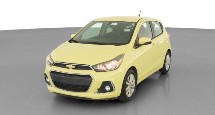 2017 Chevrolet Spark LT -
                  Colonial Heights, VA