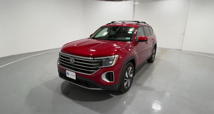 Thumbnail: 2024 Volkswagen Atlas - 1