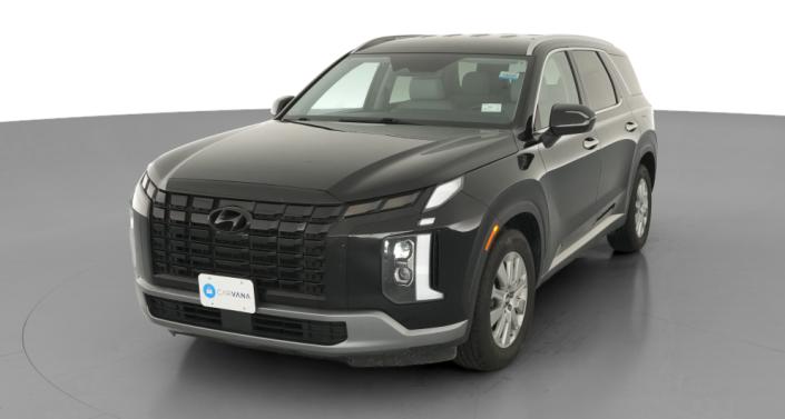 Thumbnail: 2024 Hyundai Palisade - 1